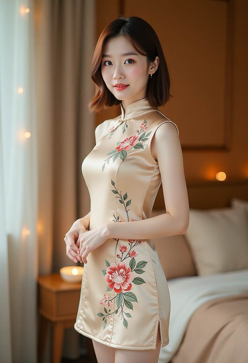 兰香如故全集剧照