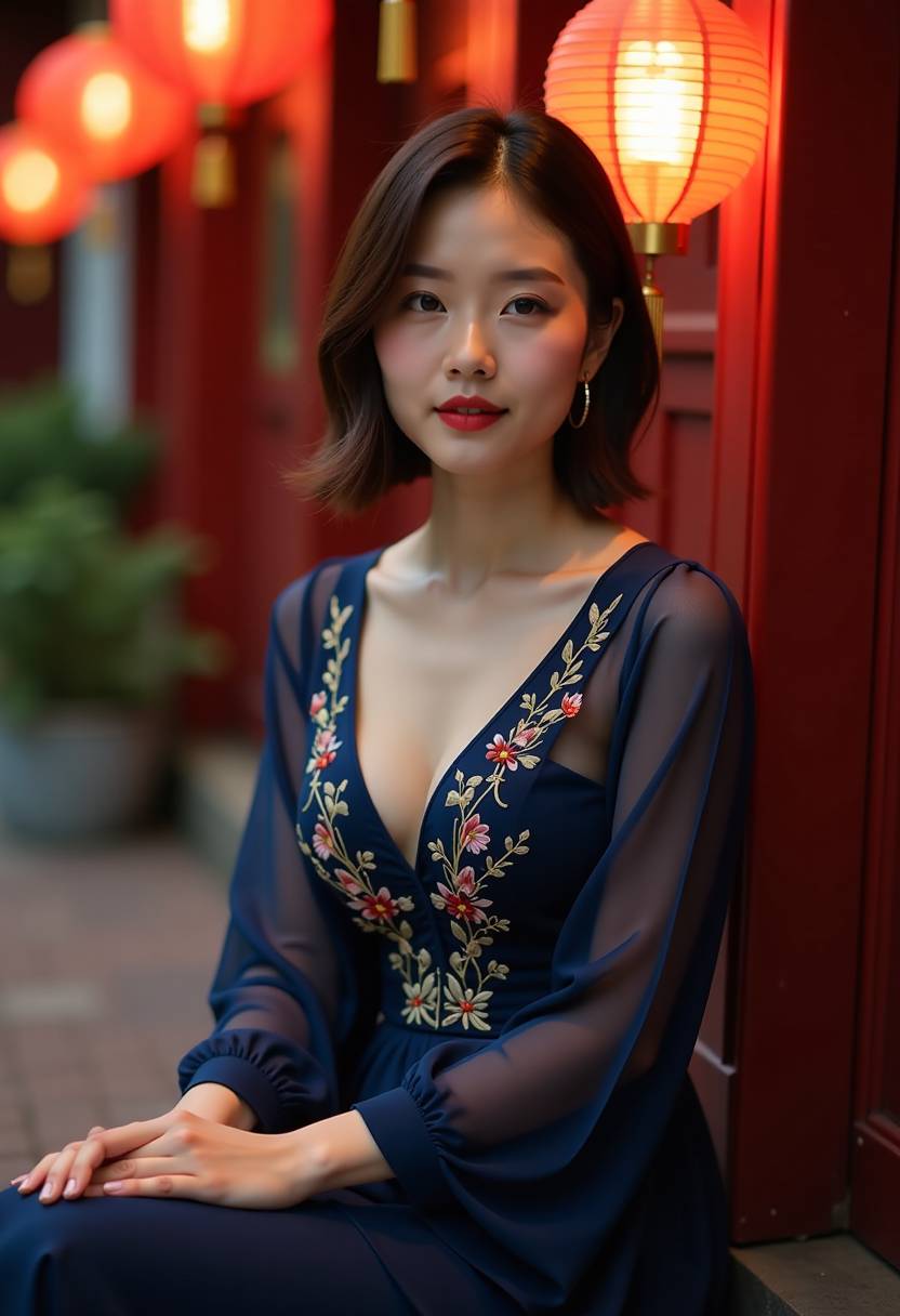 归途列车剧照